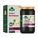 Arifoğlu Organic Mulberry Molasses-Morus Nigra 440g (15.52oz)