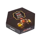 Turkish Delight Chocolate Coated (Rose and Lemon Flavored)-140g/4.94oz – Koska - Image 2