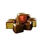Turkish Delight Chocolate Coated (Rose and Lemon Flavored)-140g/4.94oz – Koska