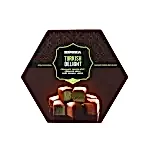 Turkish Delight Chocolate Coated (Mint Flavored)-140g/4.94oz - Koska - Image 2