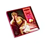 Turkish Delight (Coconut, Pistachio and Hazelnut)-350g/12.35oz - Koska - Image 2