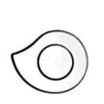 Turkish Tea Saucers Set-Eva-6pcs - Lav