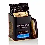 Mastic Turkish Coffee-125g/0.28lb – Selamlique