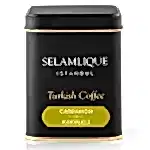Turkish Coffee with Cardamom-125g/0.28lb – Selamlique - Image 2