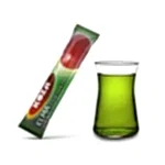 Turkish Apple Flavored Powder Single-Use Drink (50pcs) - Koza - Image 2