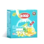 Turkish Linden Flavored Powder Single-Use Drink (30pcs) - Koza