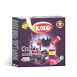 Turkish Black Mulberry Flavored Powder Single-Use Drink (50pcs) - Koza