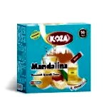 Turkish Mandarin Flavored Powder Single-Use Drink (50pcs) - Koza