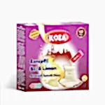 Turkish Ginger, Honey and Lemon Flavored Powder Single-Use Drink (40pcs) - Koza