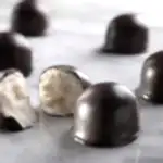 Turkish Pişmaniye - Floss Halva Covered with Chocolate - İkbal