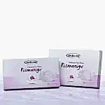 Turkish Pishmaniye - Floss Halva with Rose Flavor - İkbal - Image 2