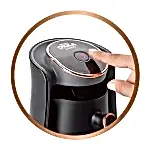 Turkish Electric Coffee Machine-OKKA Minio - Arzum - Image 2