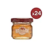 Turkish Flower Honey Mini Jar (24 x 32g) - Balparmak