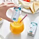 Apitera Plus Propolis for Kids - 100 mg. with Vitamin C - Balparmak