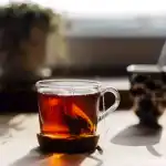 Doğuş Gourmet Black Tea Glass Bags - Doğuş Çay