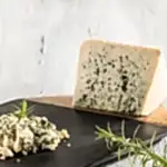 Natural Roquefort Cheese - Çemen's