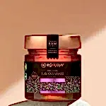 Turkish Natural Organic Lavender Honey - Eğriçayır