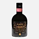 Turkish "Gourmet Selection Award-Winning" Natural Domat Extra Virgin Olive Oil-500ml - Palamidas