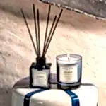 Istanbul Scented Stick Air Freshener - Atelier Rebul