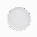 Turkish Coffee Cup Porcelain - Saturn (Set of 2)-Karaca - Image 2