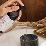 Turkish Hair Moisturizing and Repairing Shampoo - Otacı - Image 2