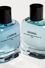 Zara Seoul & Lisboa Perfume 80 Ml (2.71 fl.oz.)
