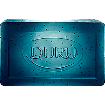 Duru Fresh Sensations Exfoliating Turkish Shower Soap