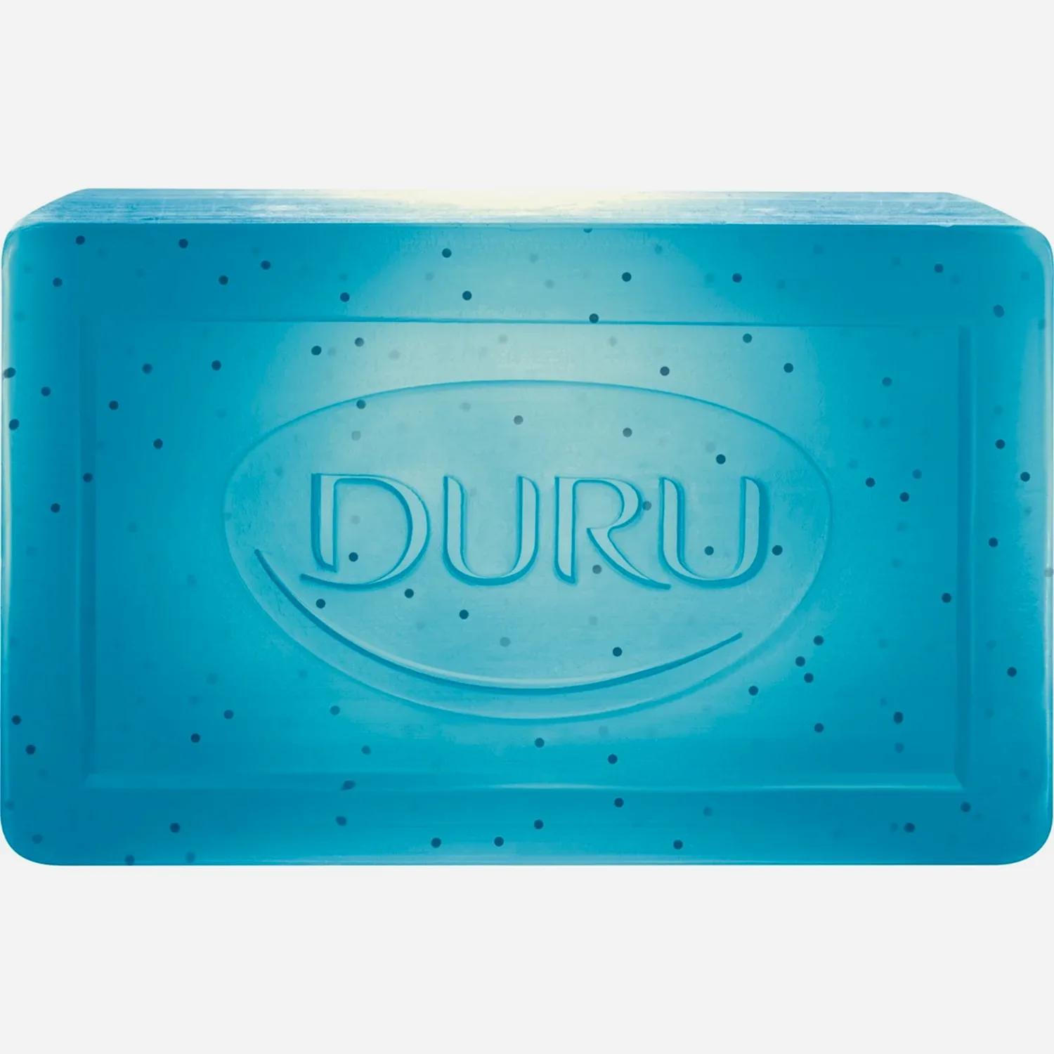 Duru Fresh Sensations Exfoliating Turkish Shower Soap
