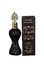 Turkish Black Rose Cologne - Halfeti (Kolonya)