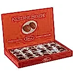 Turkish Candied Chestnut - Plain