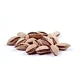 Turkish Almonds (Roasted and Shelled)