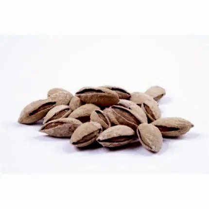 Turkish Almonds (Roasted and Shelled)