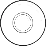 Lav Turkish Tea Glass Set-Classic (12pcs)