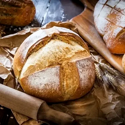 Buy Turkish Bread Bakery Patisserie