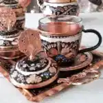 Buy Turkish Copper Crafts Online