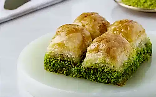 buy turkish fresh baklava online