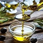 Buy Turkish Olives Oil Online