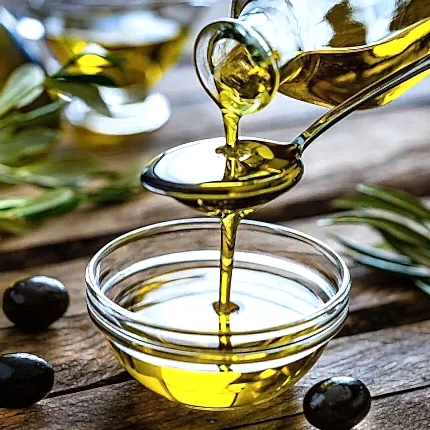 Buy Turkish Olives Oil Online
