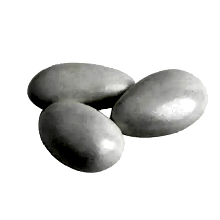 Turkish Almonds (Dragee Candy)