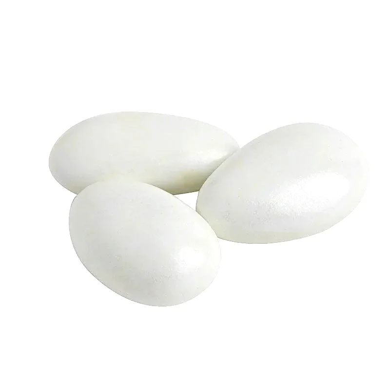 Turkish Almonds (Dragee Candy)