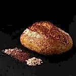 Turkish Sourdough Multigrain Bread - 700g / 1.54lb