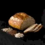 Turkish Sourdough Multigrain Bread - 700g / 1.54lb - Image 2