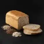 Turkish Sourdough Multigrain Toast Bread - 1000g / 2.20lb - Image 2