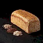 Turkish Sourdough Multigrain Toast Bread - 1000g / 2.20lb