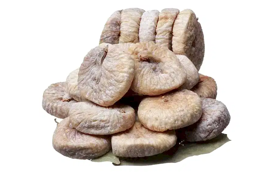 Turkish Dried Figs (Extra)