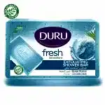 Duru Fresh Sensations Exfoliating Turkish Shower Soap