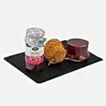 Turkish Diabetic No Additive Raspberry Jam