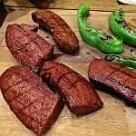 Turkish Sucuk Finger (Sujuk) - Original & Classic