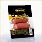 Turkish Sucuk Finger (Sujuk) Beef Fermented - Ikbal