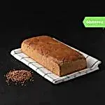 Turkish Sourdough Buckwheat Bread - 800g / 1.76lb